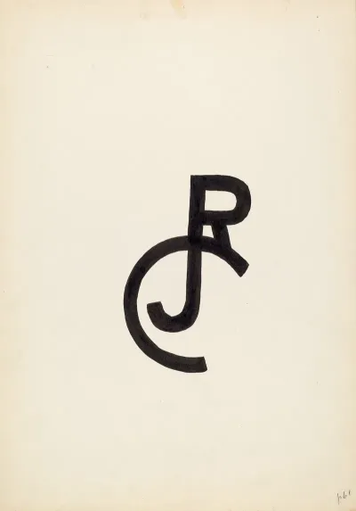 Cattle Brand 7
