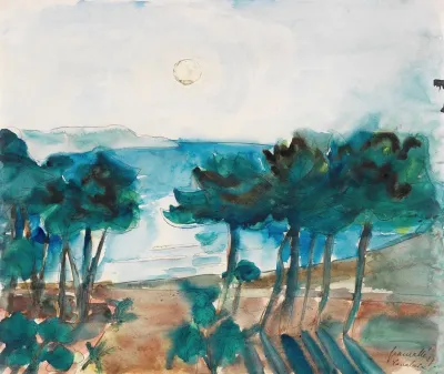 Cavalaire