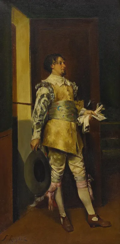 Cavalier 2