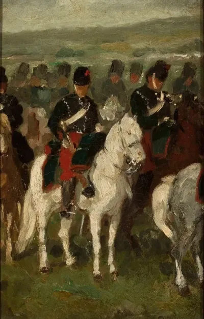 Cavalry 2