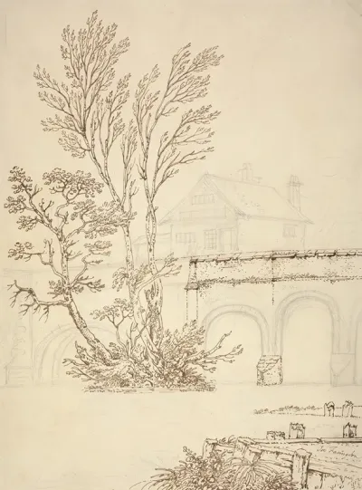 Caversham Bridge Reading