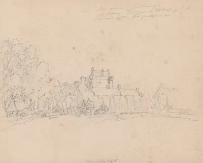 Cawdor Castle Scotland 2