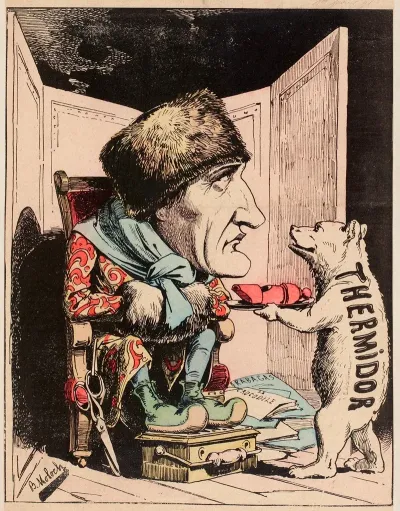 Ce Farceur De Sardou