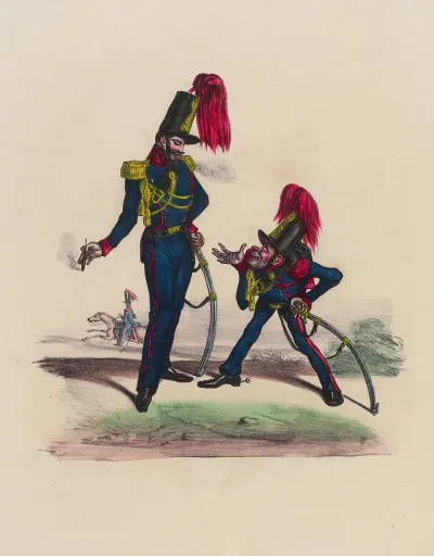 Ce Nest Pas Lartillerie Que Lon Redoute Cest Le Parti Mayeux Que Lon Craint
