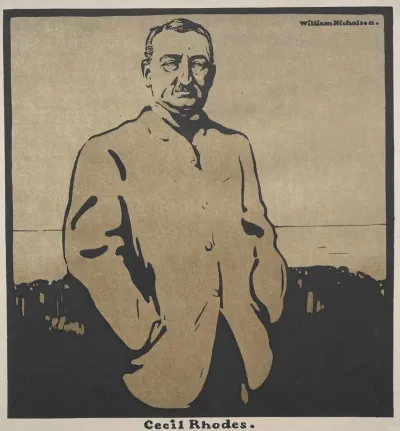 Cecil Rhodes 2