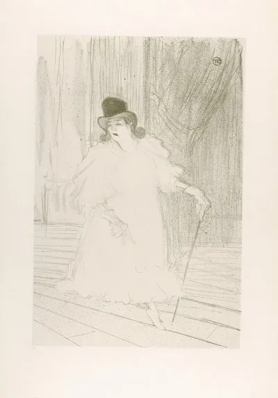 Cecy Loftus 2