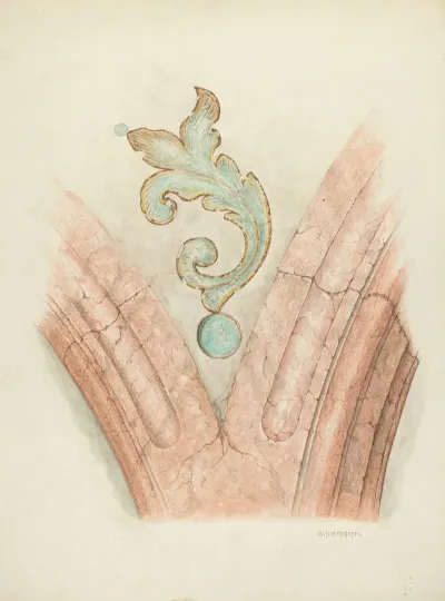 Ceiling Decoration