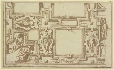 Ceiling Design 3