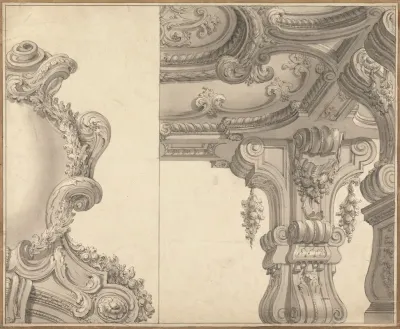 Ceiling Design 4
