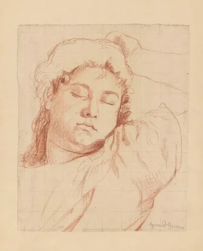 Cella Artists Wife