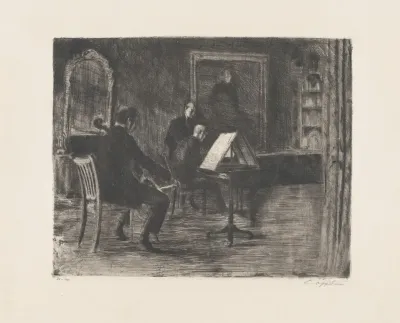 Cello Sonata