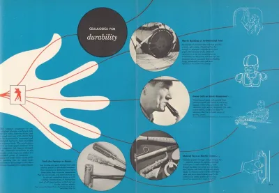 Cellulosics For Durability