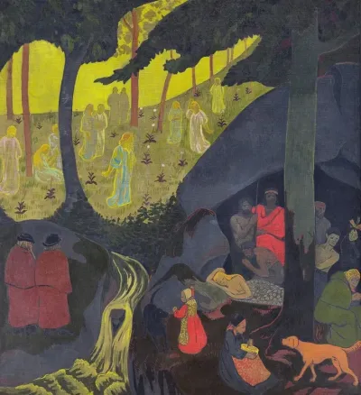 Celtic Tale