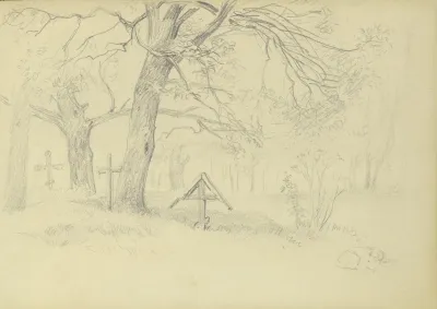 Cemetery 2