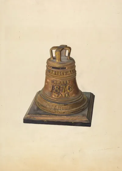 Centennial Bank 1876