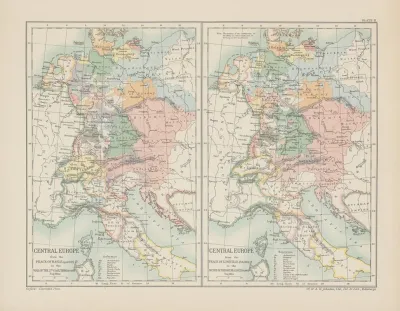 Central Europe