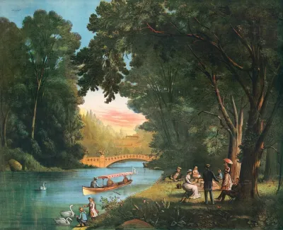 Central Park 3