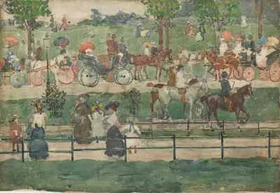 Central Park 4