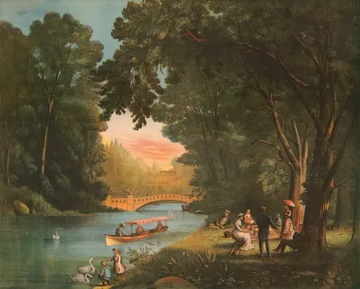 Central Park 7