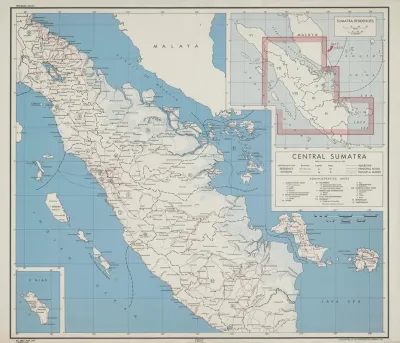 Central Sumatra
