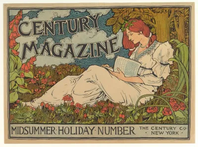 Century Magazine Midsummer Holiday Number