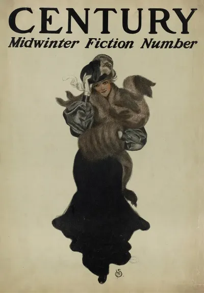 Century Midwinter Fiction Number