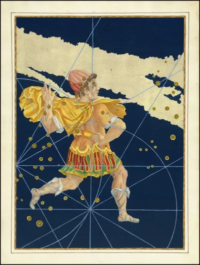 Cepheus 2