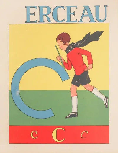 Cerceau