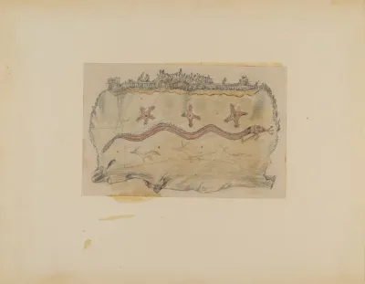 Ceremonial Apron