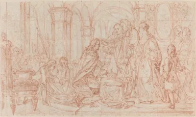 Ceremony Of Consecration