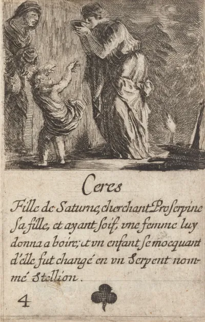 Ceres 5
