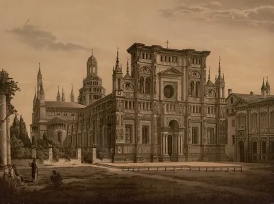 Certosa Di Pavia