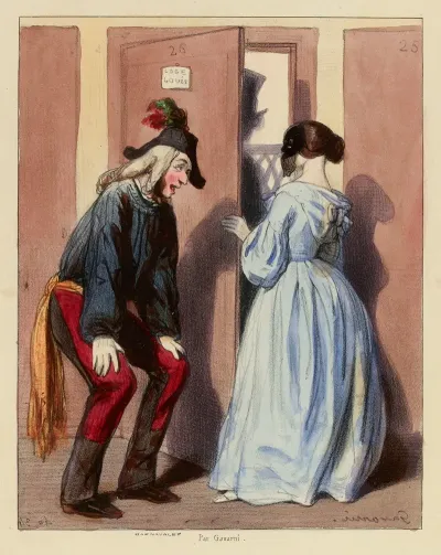 Cest Comme Ca Que Tu Les Intrigues Merci