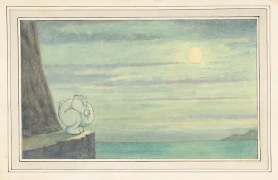 Cest Extraordinaire Combien La Lune Ne Fait De Leffet The Effect Of The Moon Is Extraordinary Wiggle Much Design