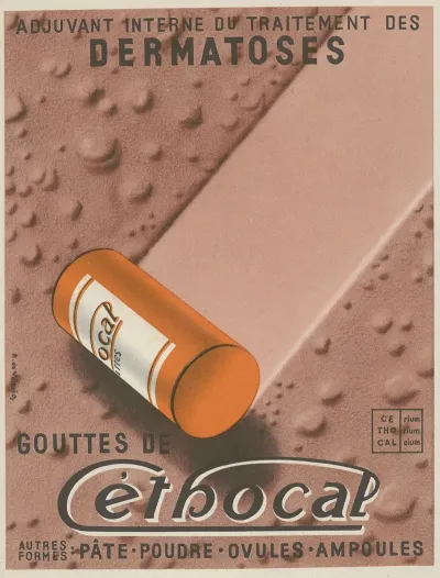 Cethocal 5