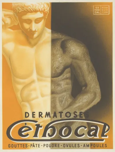 Cethocal