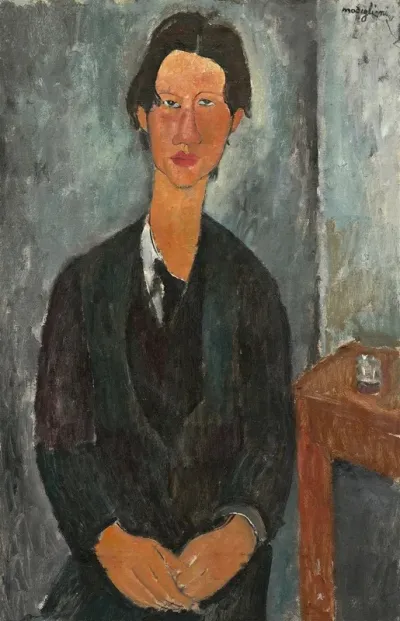 Chaim Soutine