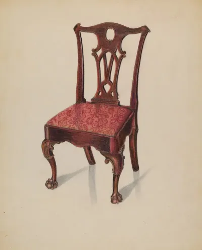 Chair 100