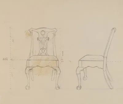 Chair 101