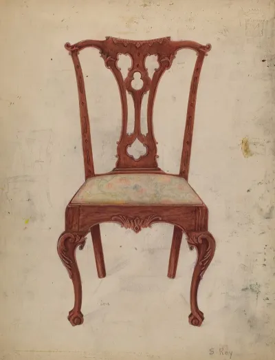 Chair 106
