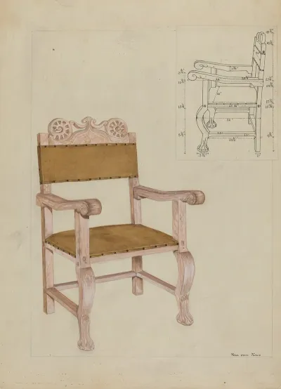 Chair 108