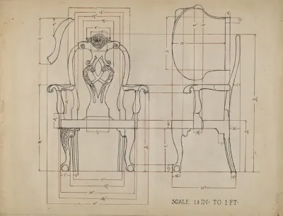 Chair 10