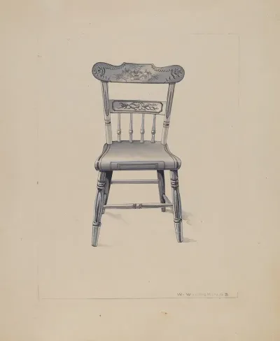 Chair 110