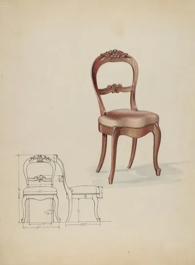 Chair 111
