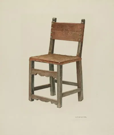 Chair 113