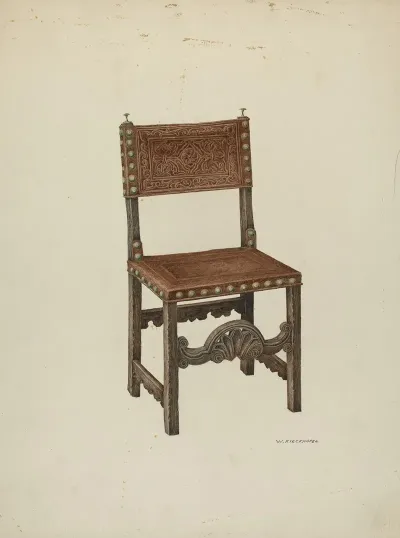 Chair 114