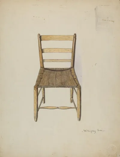 Chair 116