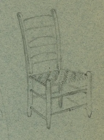 Chair 117