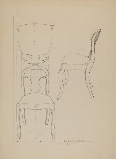 Chair 12