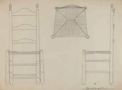 Chair 13